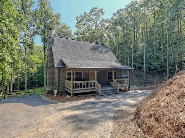 1113 Poplar Ridge Rd, Hiawassee, GA 30546