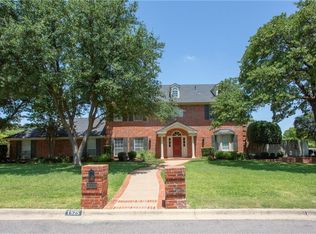 1525 Brentwood Trl, Keller, TX 76248