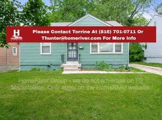 7424 Bellefontaine Ave, Kansas City, MO 64132