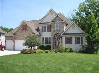 1250 Dune Meadows Dr, Porter, IN 46304