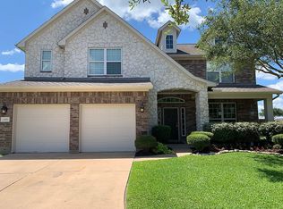 6146 Wickshire Dr, Rosenberg, TX 77471