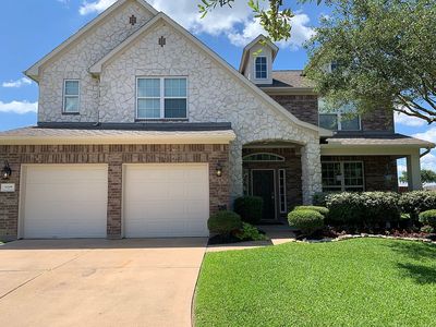 6146 Wickshire Dr, Rosenberg, TX, 77471