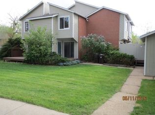 5570 Pennsylvania Ave, Boulder, CO 80303
