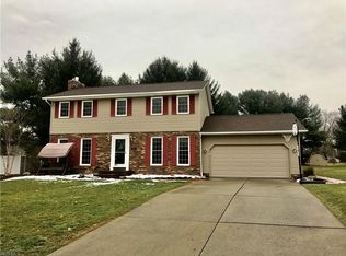 183 Stauffer Dr, Wadsworth, OH 44281