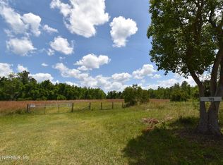 765 N US HIGHWAY 17, Pierson, FL 32180