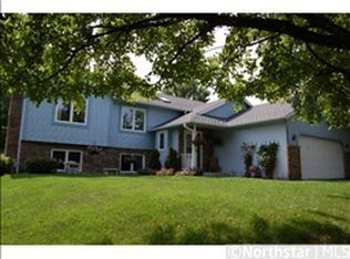 16405 Griffon Trl, Lakeville, MN 55044