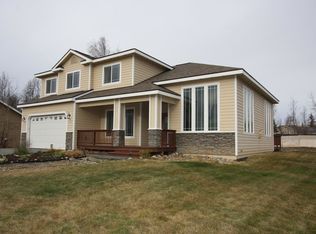 120 W Riverdance Cir, Wasilla, AK 99654