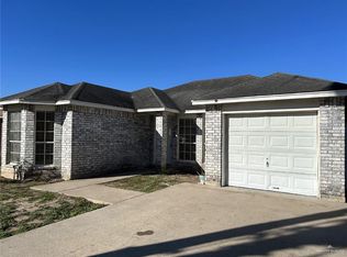 1021 Denver, Edinburg, TX 78541