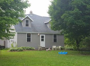 121169 Rock Rd, Stratford, WI 54484