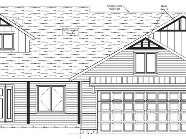 Lot 3 Block 7, Holmen, WI 54636