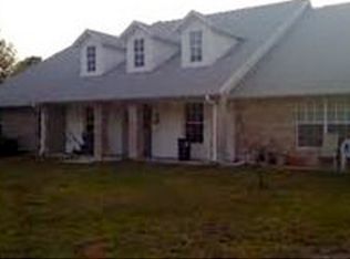 1974 Turpentine Rd, Mims, FL 32754