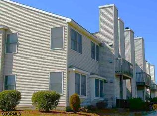 1007 Skyline Condos #1007, Pleasantville, NJ 08232