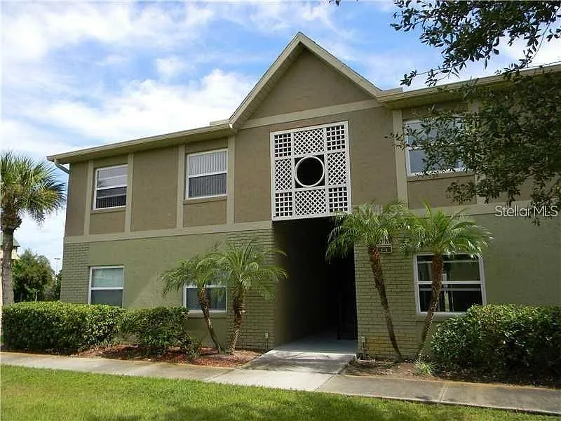 2401 Barley Club Dr #2
