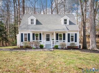 6924 Velvet Antler Dr, Midlothian, VA 23112