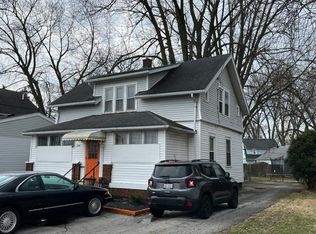 2041 Tremainsville Rd, Toledo, OH 43613
