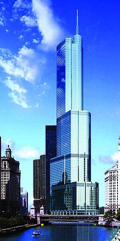 1st image of 401 N Wabash Ave Unit 53F