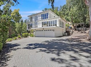 1923 Green Valley Rd, Alamo, CA 94507