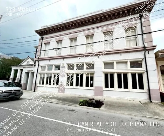 323 Morgan St #E — Photo 30