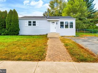 100 Jerrys Ave, Clayton, NJ 08312