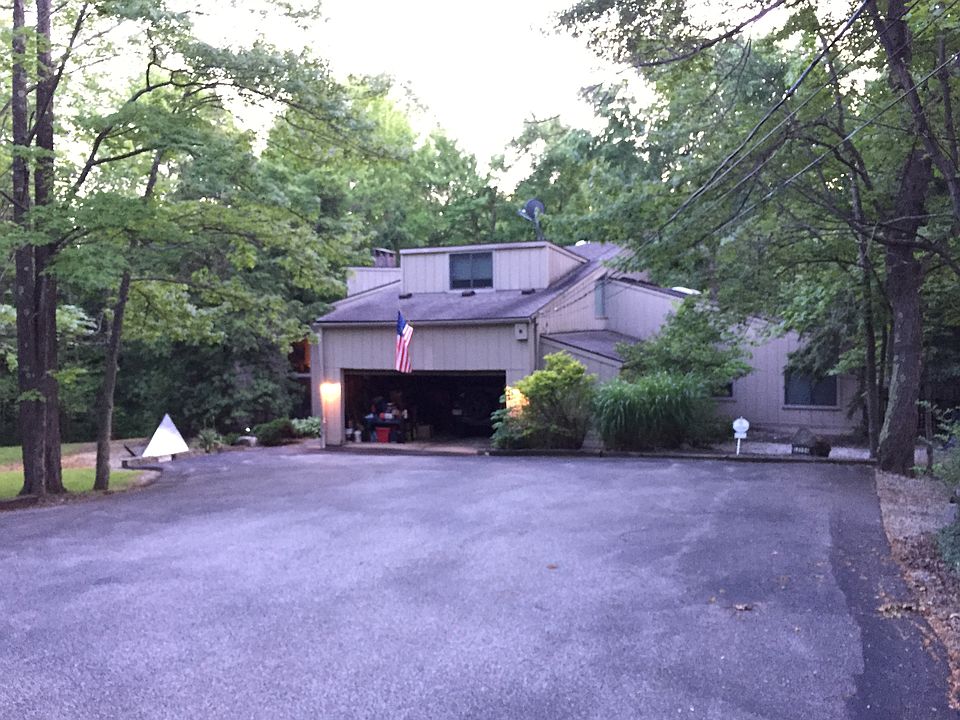 Beautiful home and lot