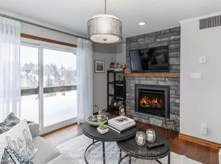 34 Deerhurst Greens #301, Huntsville, ON P1H 1A9