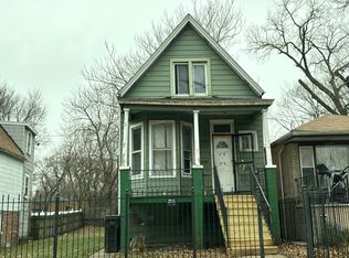 6424 S Hoyne Ave, Chicago, IL 60636