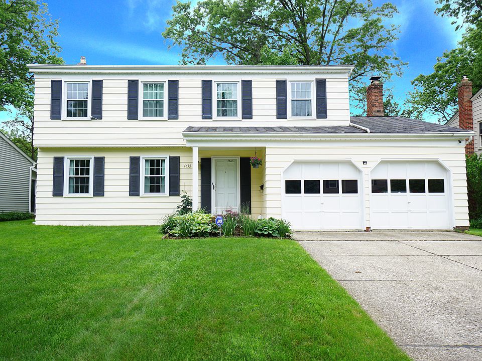 1st image of 4632 Wilburn Dr