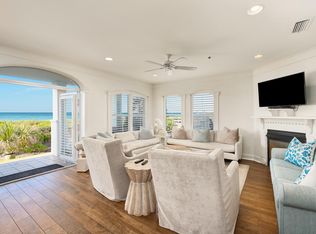 10140 E County Highway 30a UNIT A102, Inlet Beach, FL 32461