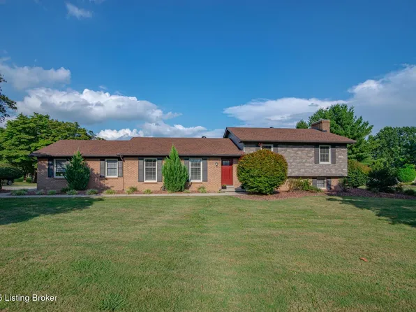 111 White Oak Dr, Elizabethtown, KY 42701