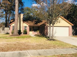 7331 Foxmont Ln, Humble, TX 77338