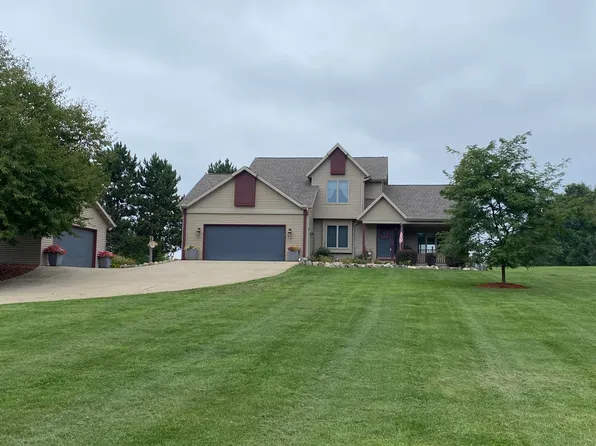2333 Watkins Rd, Battle Creek, MI 49015