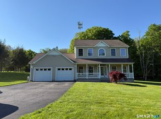 219 Rogers Road, Norwich, CT 06360