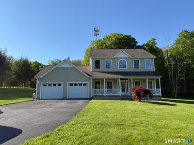 219 Rogers Road, Norwich, CT, 06360
