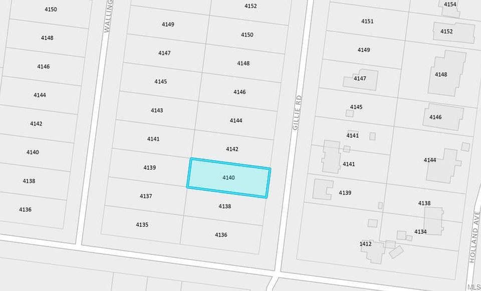 2nd image of 4140 Gillie Rd