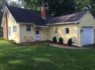 5109 Reymont Rd, Waterford, MI 48327