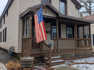 18 Cameron Ave, Glens Falls, NY 12801
