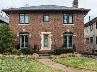7241 Maryland Ave, Saint Louis, MO 63130