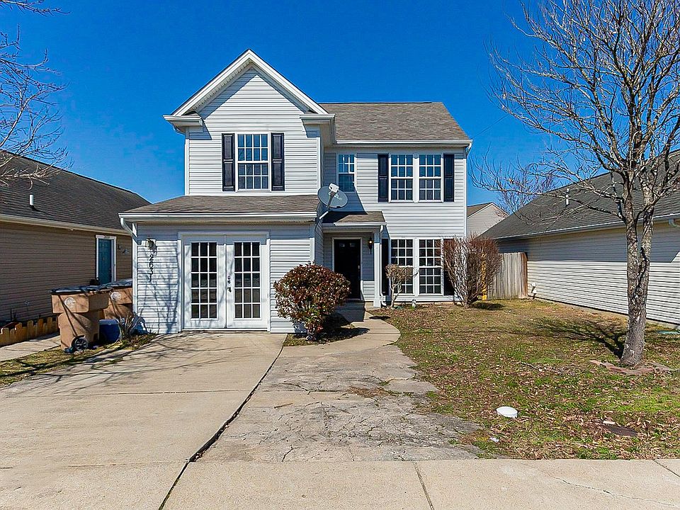 2631 River Meade Way Nashville TN 37214 Zillow