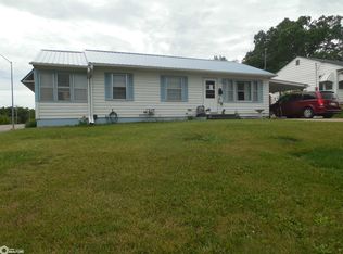 1302 Mowrey Ave, Ottumwa, IA 52501