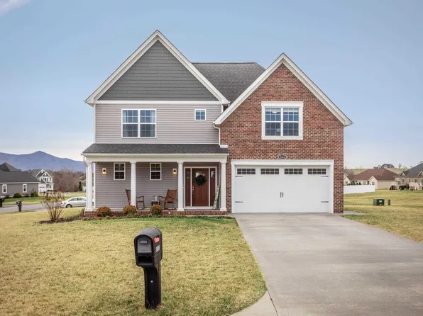 8460 Overbrook Dr, McGaheysville, VA 22840