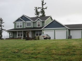 33603 36th Ave S, Roy, WA 98580