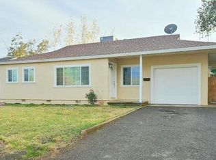 1112 5th St, Redding, CA 96002