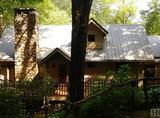 1276 Billy Cabin Rd, Highlands, NC 28741