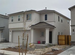 7725 Wandering Way, Reno, NV 89506