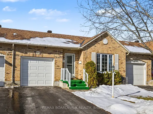 402 Flora St, Carleton Place, ON K7C 3M9