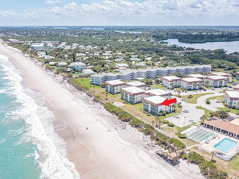 5400 Highway A1A #G34 — Photo 27