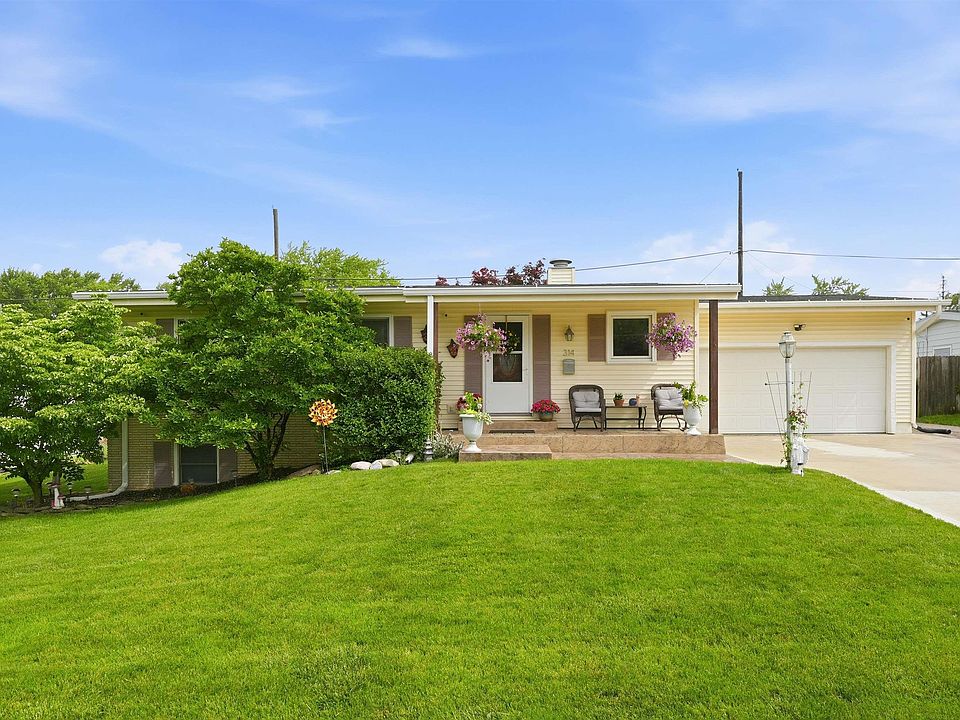1st image of 314 Southfair Ct