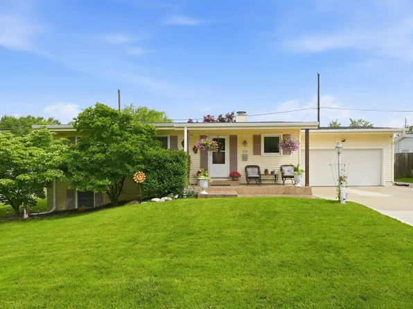 314 Southfair Ct, Fort Wayne, IN 46807