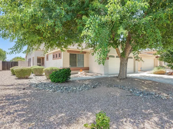 10851 W WINDSOR Avenue, Avondale, AZ 85392