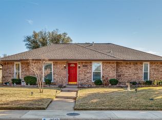 2512 Harbinger Ln, Dallas, TX 75287